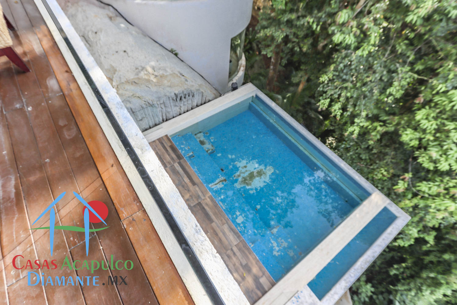 Villa Scarlet Bird - Recámara principal 10